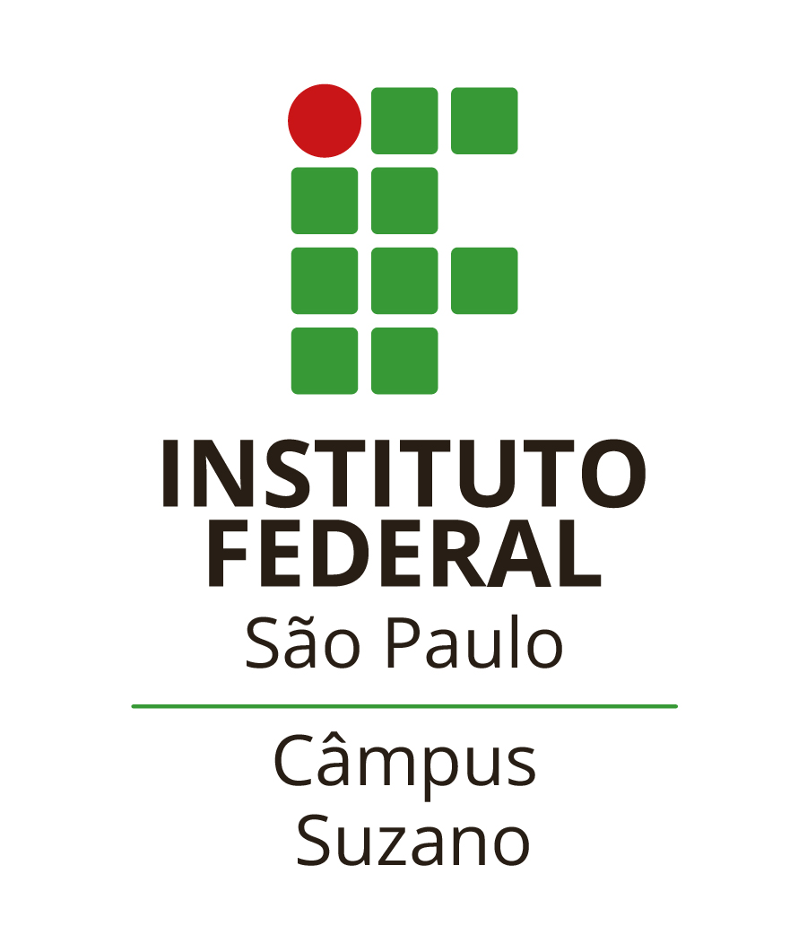 Logo do IFSP Campus Suzano