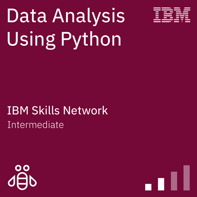 Badge Data Analysis Using Python