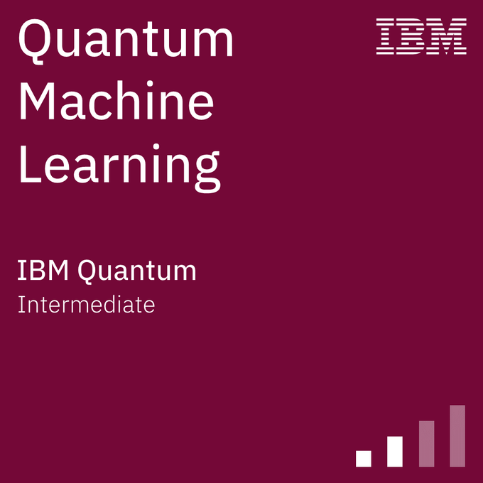 Badge Quantum Machine Learning