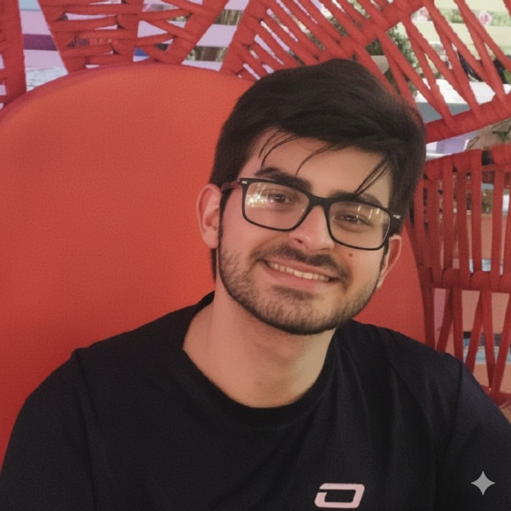 Foto de perfil de Pedro Tescaro